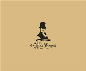 Logo Design by Lourde Xavier for Alyssa Everett | Design: #1615156