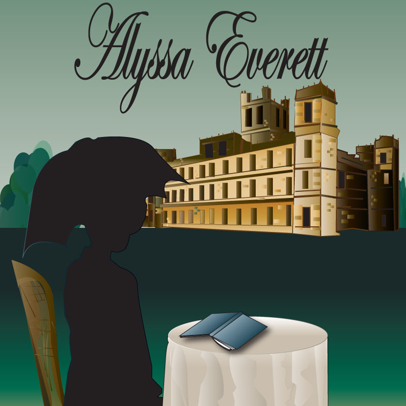 Logo Design by ktgrandy for Alyssa Everett | Design #1579324