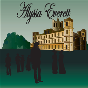 Logo Design by ktgrandy for Alyssa Everett | Design: #1582811