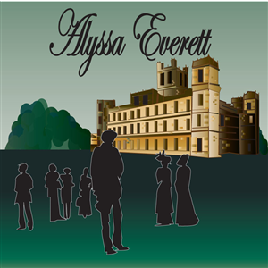 Logo Design by ktgrandy for Alyssa Everett | Design: #1582828