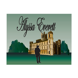 Logo Design by ktgrandy for Alyssa Everett | Design: #1584133