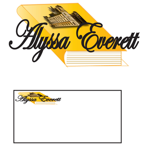 Logo Design by ktgrandy for Alyssa Everett | Design: #1611798