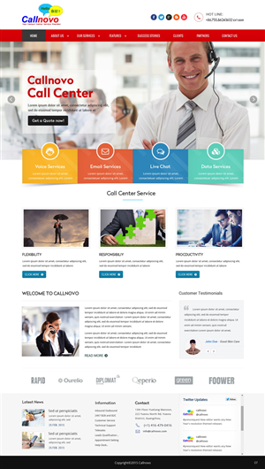 Web Design by pb