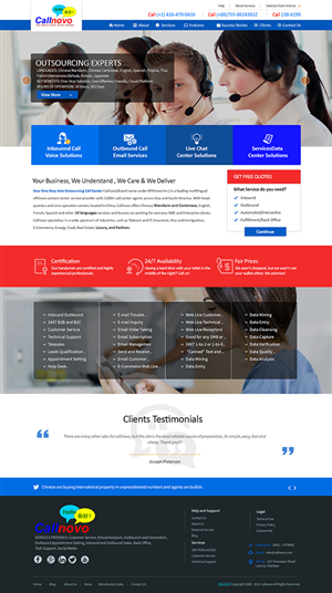 Web Design by mufaqir
