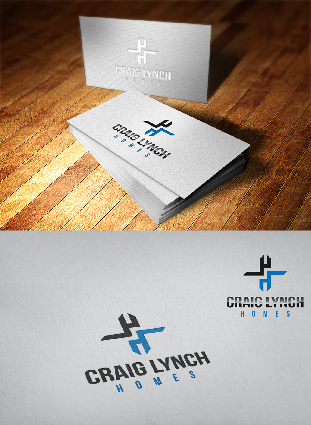 Logo-Design von 9tnine für dieses Projekt | Design #1585845