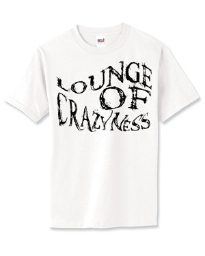 T-shirt Design by KaselGraphics