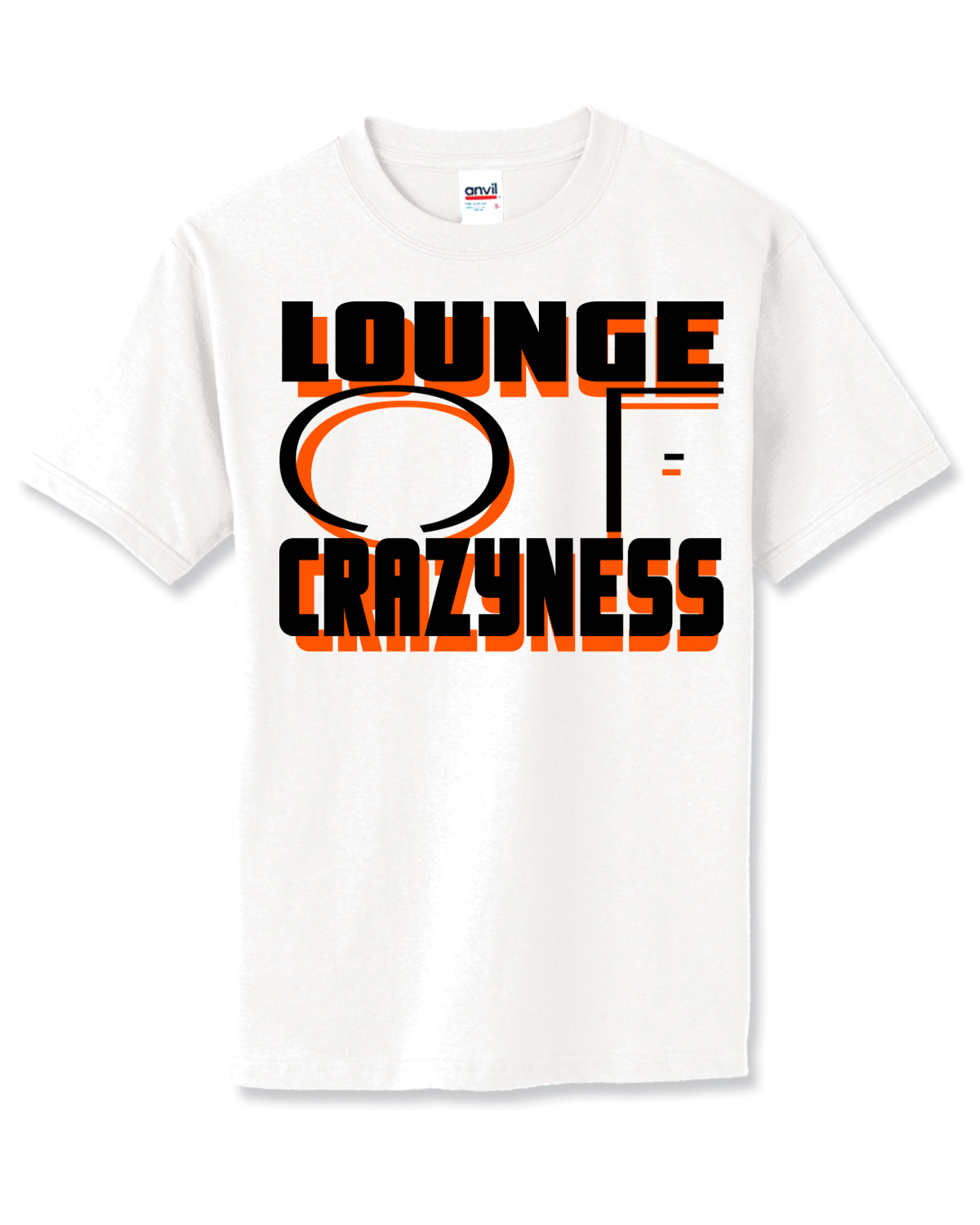 Diseño de Camiseta por KaselGraphics para LOR | Diseño #1573948