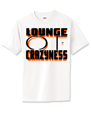 Diseño de Camiseta por KaselGraphics para LOR | Diseño: #1573948