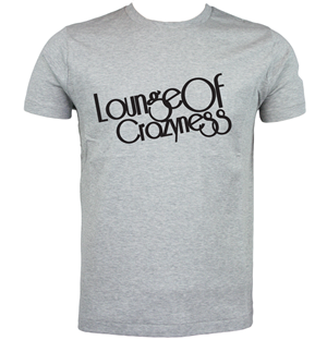 Diseño de Camiseta por KaselGraphics para LOR | Diseño: #1586215