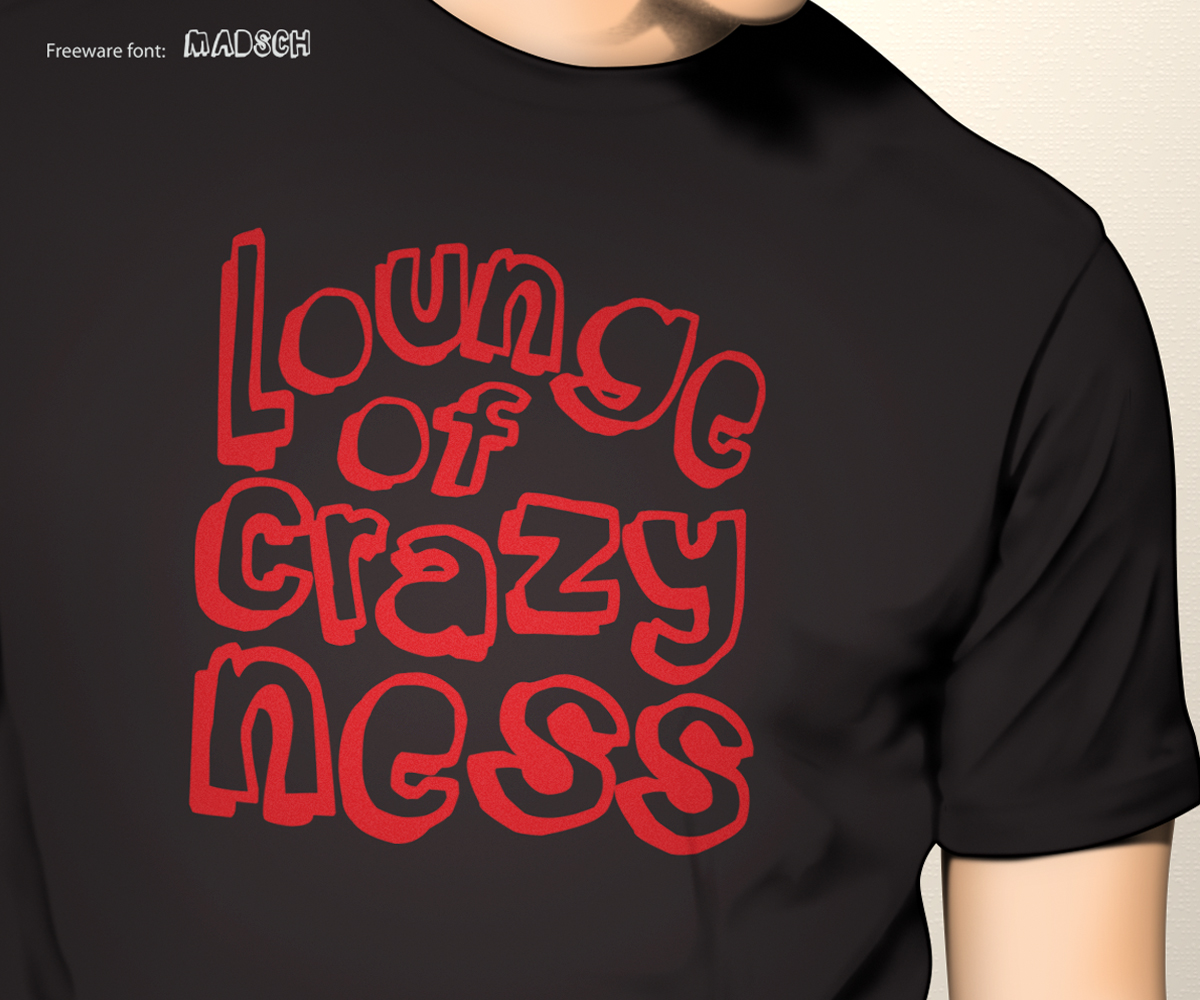 T-shirt Design by see why for LOR | Design #1578425