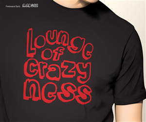 Diseño de Camiseta por see why para LOR | Diseño: #1578425