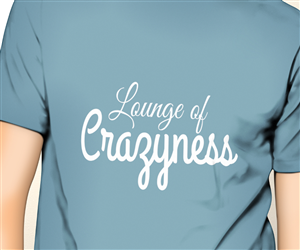 Diseño de Camiseta por see why para LOR | Diseño: #1583945