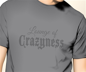 Diseño de Camiseta por see why para LOR | Diseño: #1586074