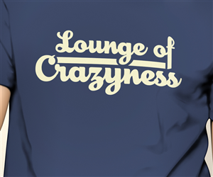 T-shirt Design by see why for LOR | Design: #1588213