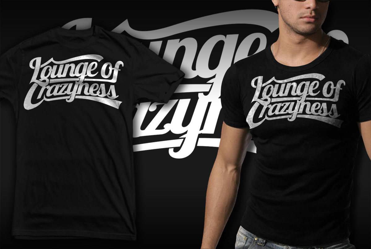 T-shirt Design by diwaz for LOR | Design #1620745