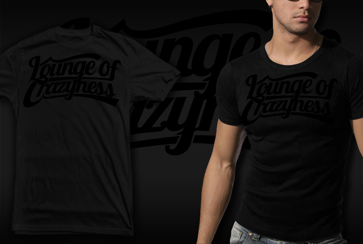 T-shirt Design by diwaz for LOR | Design #1620746
