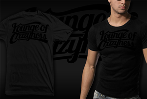 Diseño de Camiseta por diwaz para LOR | Diseño: #1620746