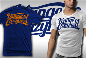 Diseño de Camiseta por diwaz para LOR | Diseño: #1620749