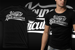 Diseño de Camiseta por diwaz para LOR | Diseño: #1621516