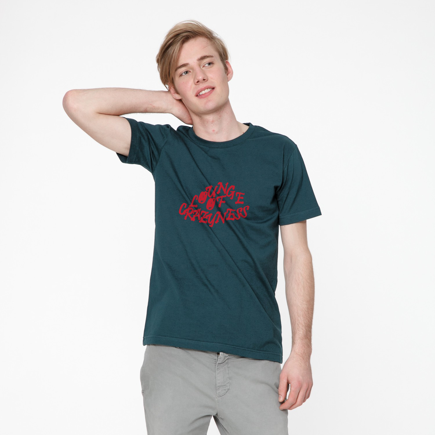 T-shirt Design by Bana for LOR | Design #1611569
