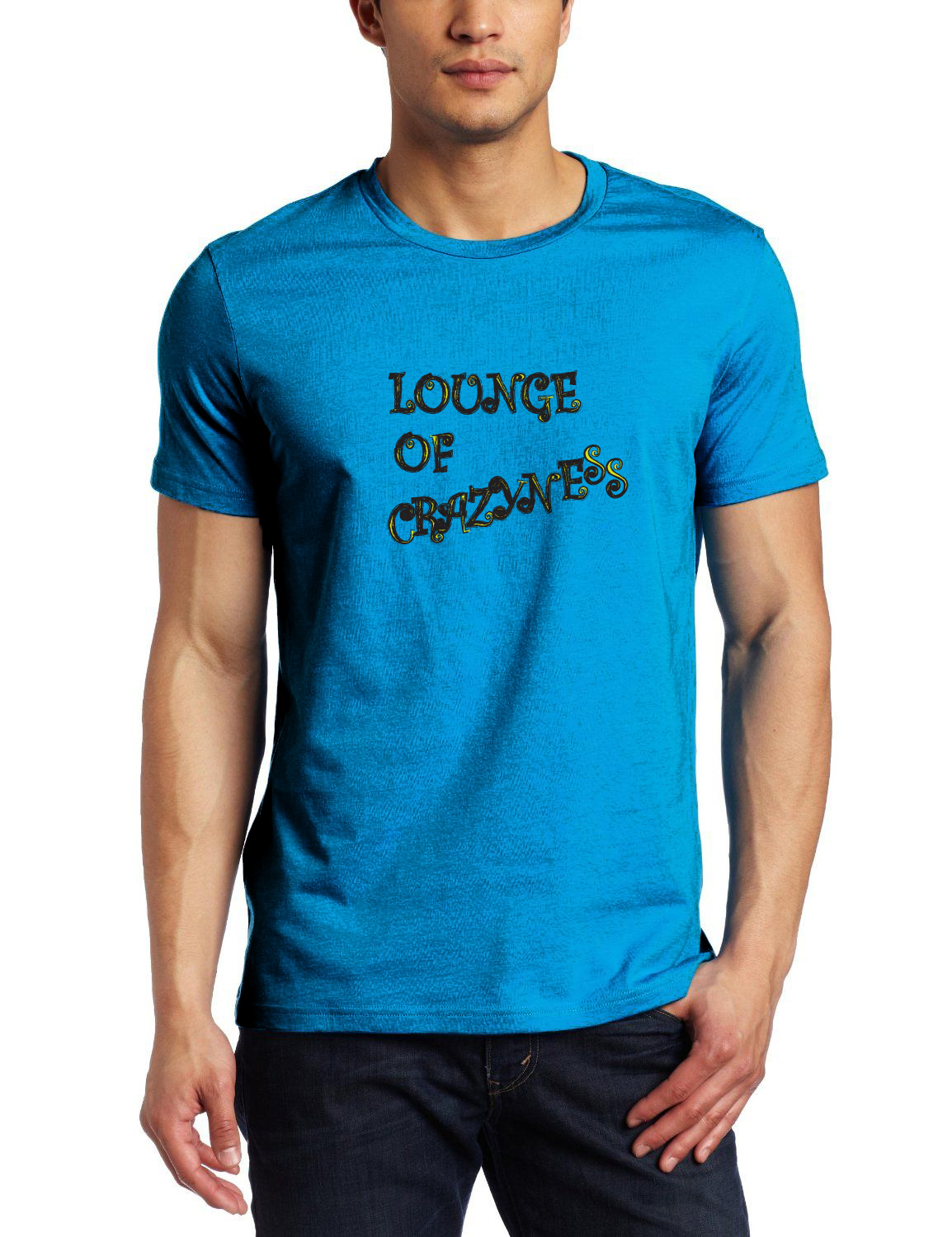 T-shirt Design by Bana for LOR | Design #1611694