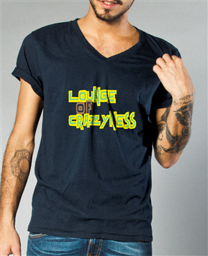 T-shirt Design by Bana for LOR | Design: #1619230