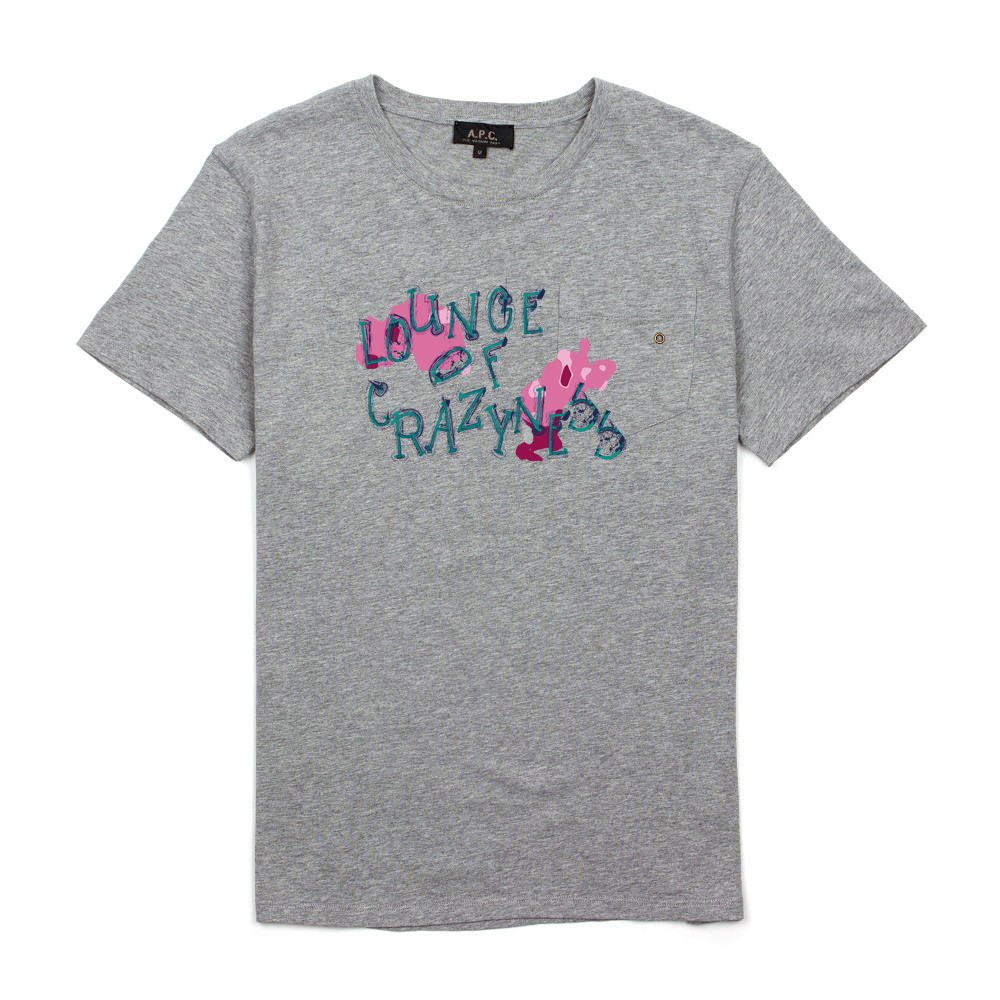 T-shirt Design by Bana for LOR | Design #1619315