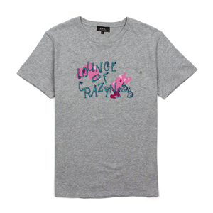T-shirt Design by Bana for LOR | Design: #1619315