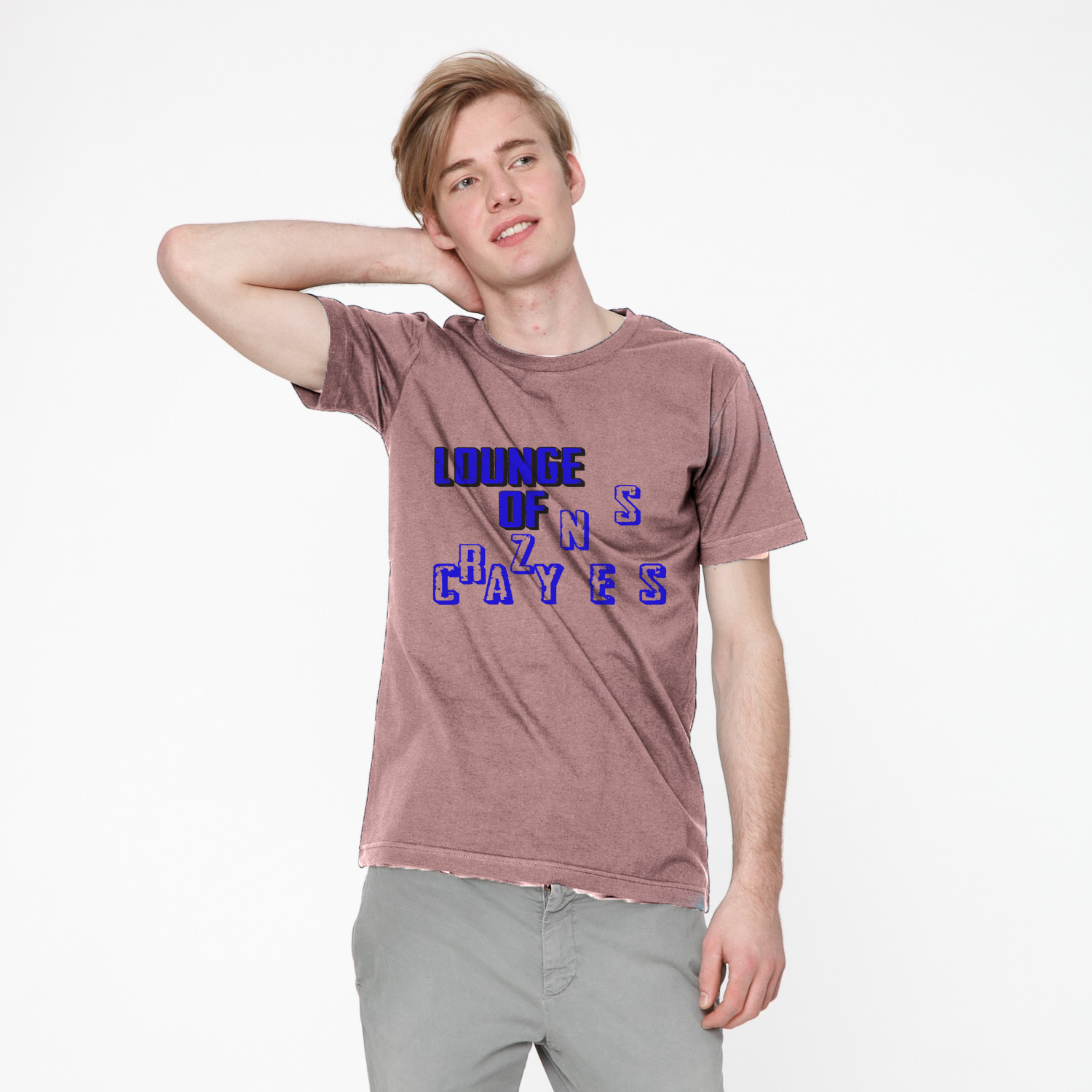 T-shirt Design by Bana for LOR | Design #1619372