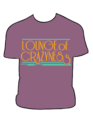 T-Shirt-Design von M. Andi Gafigi für LOR | Design: #1585330