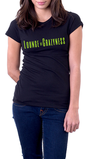 T-shirt Design by MarkieAleena