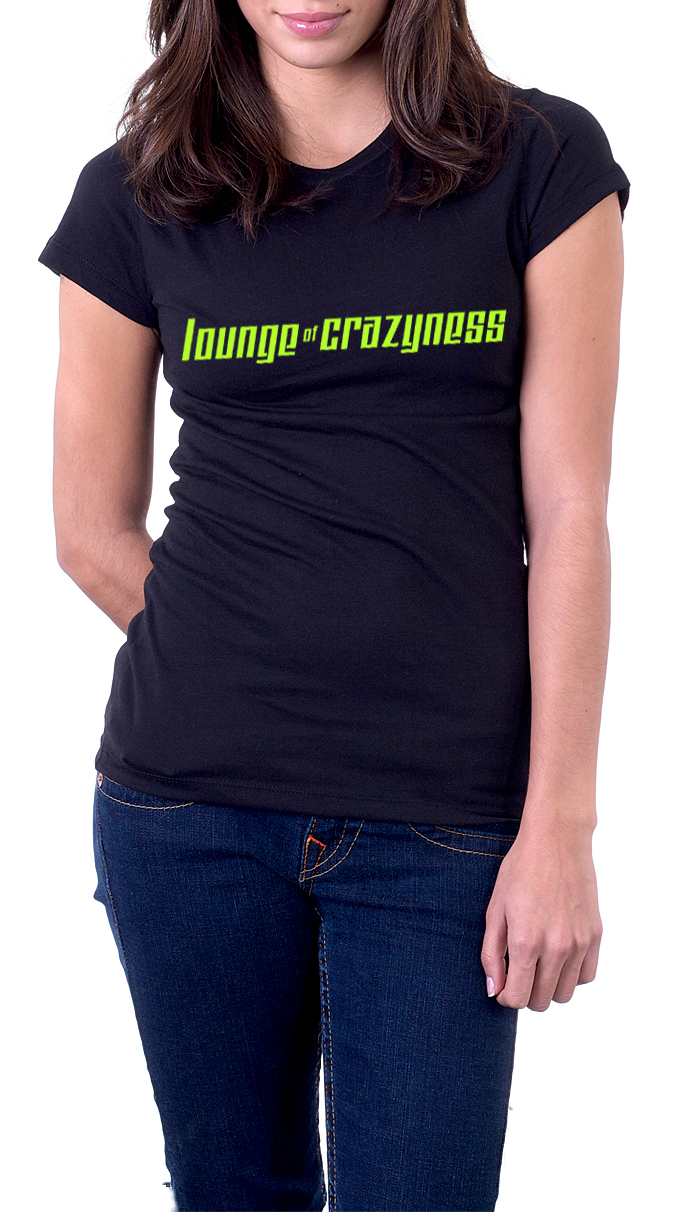 T-shirt Design by MarkieAleena for LOR | Design #1576692