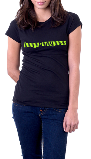 T-Shirt-Design von MarkieAleena für LOR | Design: #1576692
