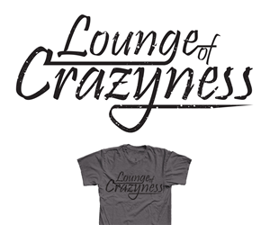 T-shirt Design by GODZILLARGE