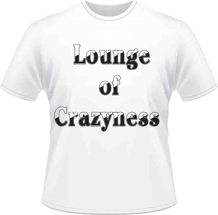 T-shirt Design by Sharonc for LOR | Design #1608386