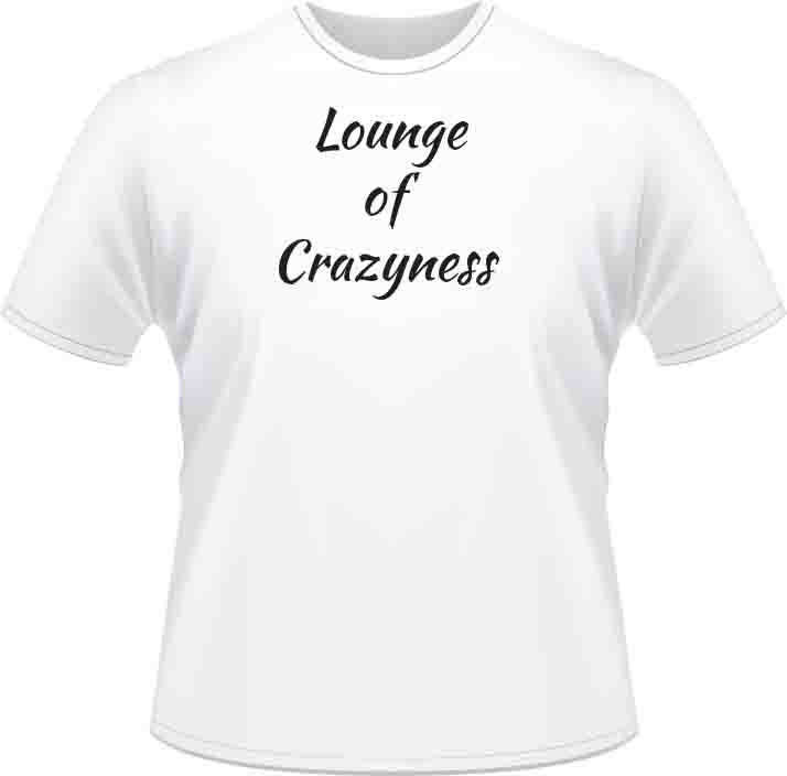 T-shirt Design by Sharonc for LOR | Design #1608387