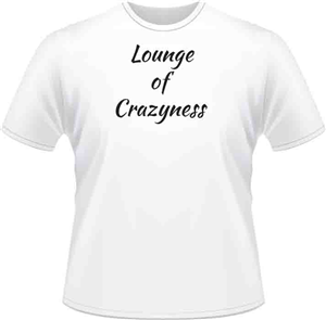 T-Shirt-Design von Sharonc für LOR | Design: #1608387