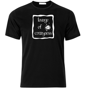 T-shirt Design by Ozorak Art for LOR | Design: #1602060