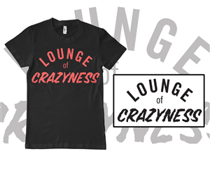 T-shirt Design by Ryan for LOR | Design #1579392