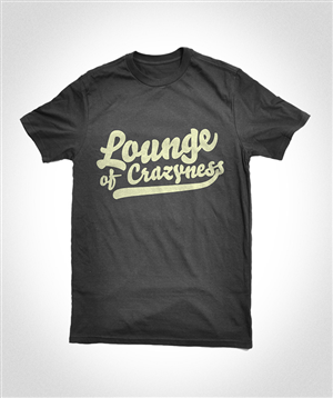 T-shirt Design by Attila