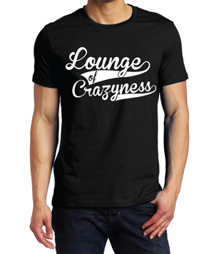 T-shirt Design by lolti for LOR | Design: #1596763