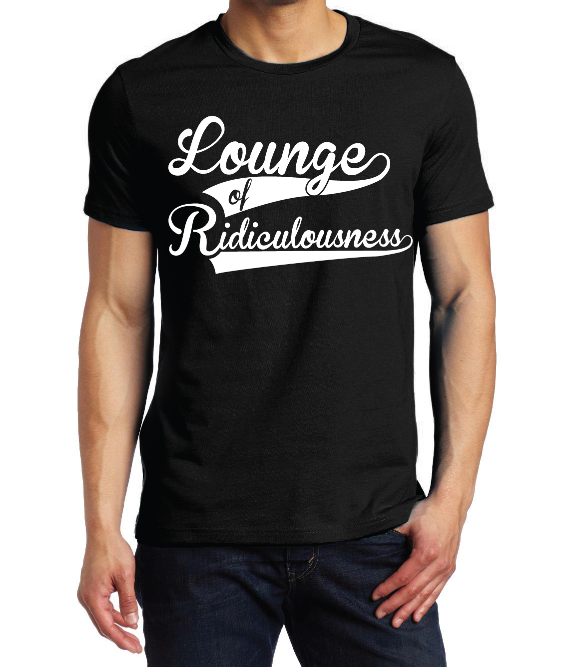 Design de T-shirt par lolti pour LOR | Design #1601009