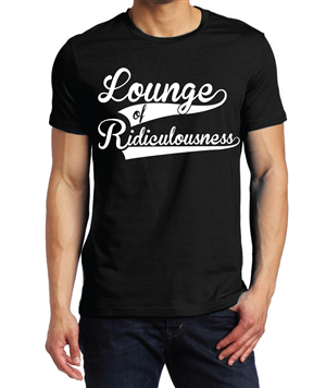 T-shirt Design by lolti