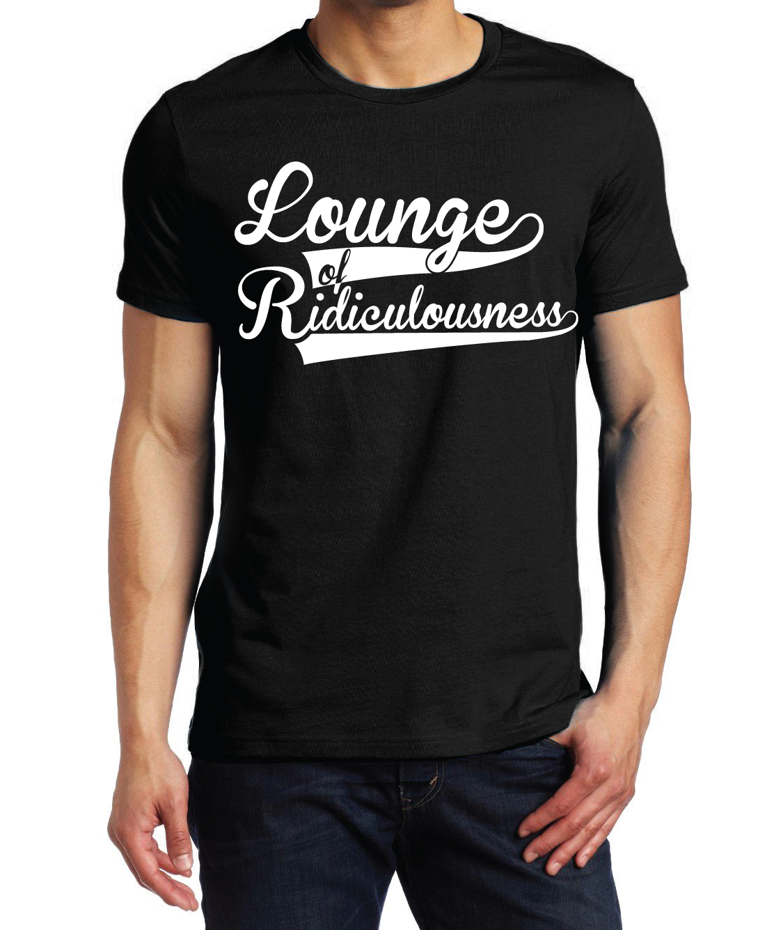 T-shirt Design by lolti for LOR | Design #1601705