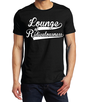 T-shirt Design by lolti for LOR | Design: #1601741