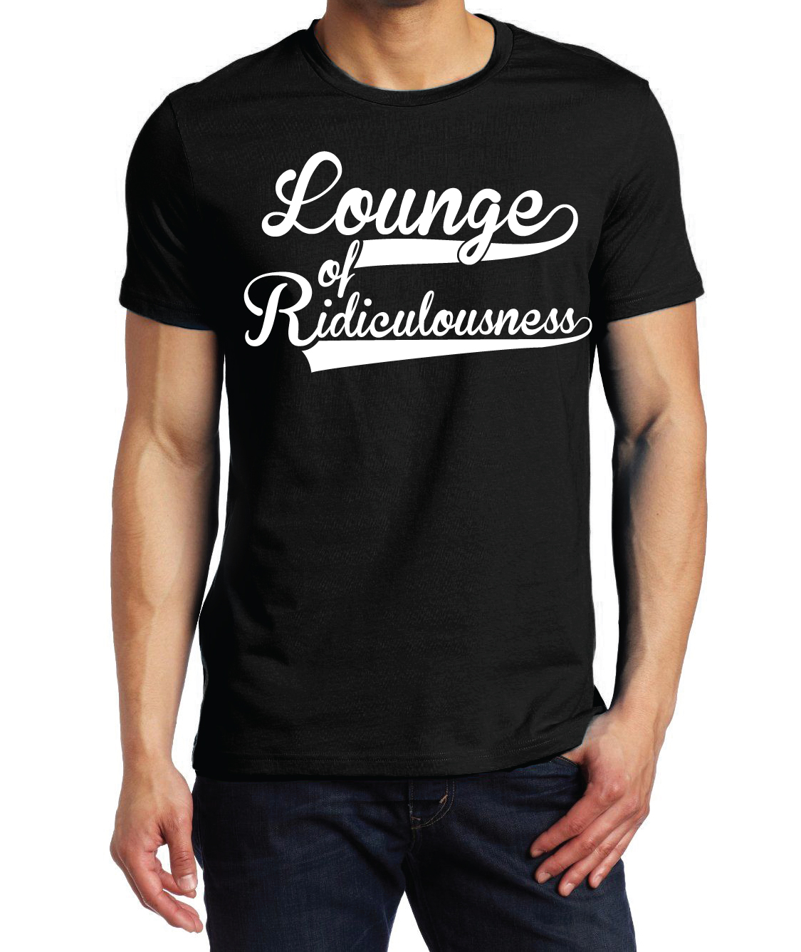 T-shirt Design by lolti for LOR | Design #1603382