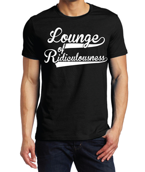 T-shirt Design by lolti for LOR | Design: #1603382