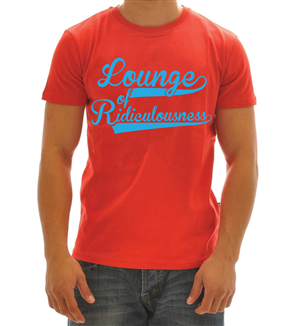 T-shirt Design by lolti for LOR | Design: #1607009