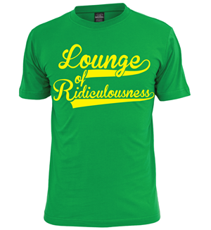 T-shirt Design by lolti for LOR | Design: #1607017