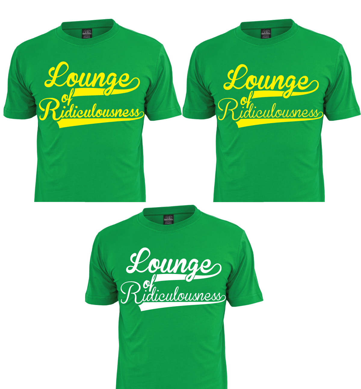 T-shirt Design by lolti for LOR | Design #1609364